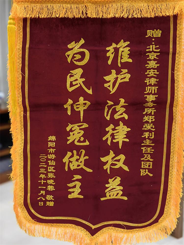 荣誉奖项