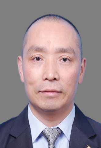 杨晓明